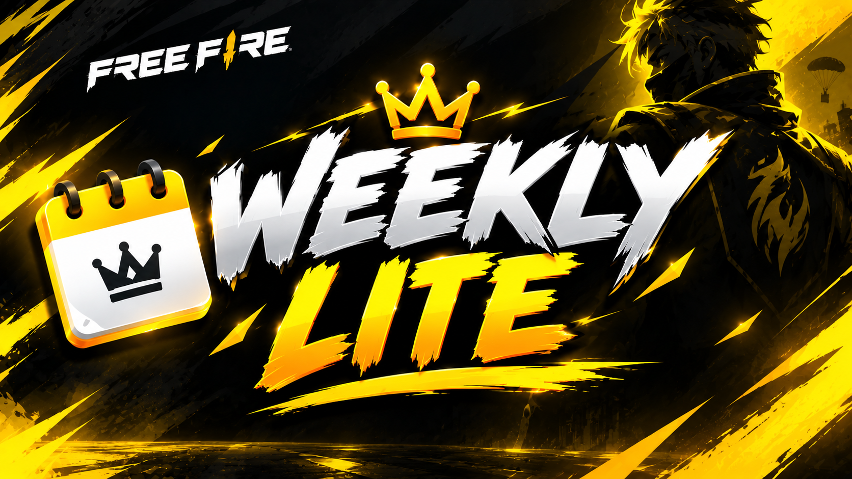 Weekly Lite