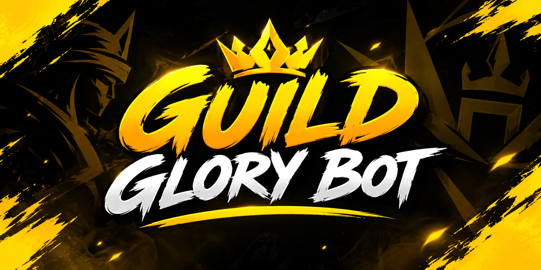 Guild Glory Bot